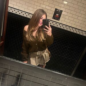 Meet your Posher, Ashlynn